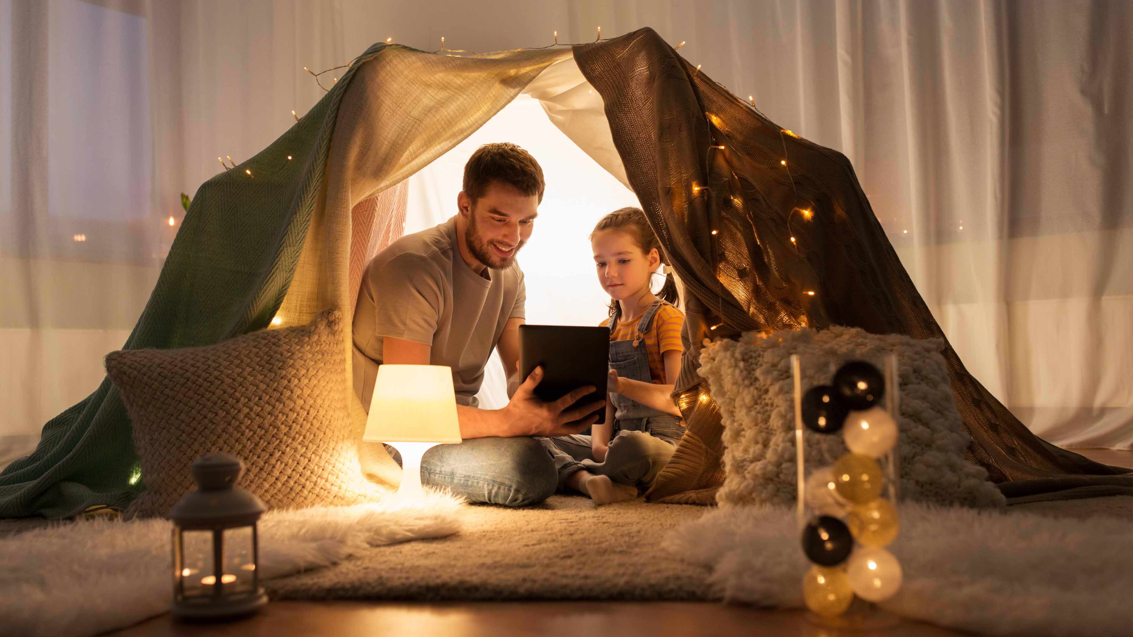 Ipad Tablet Wifi Hygge I Stuenjpg