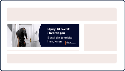 DKTV Banner