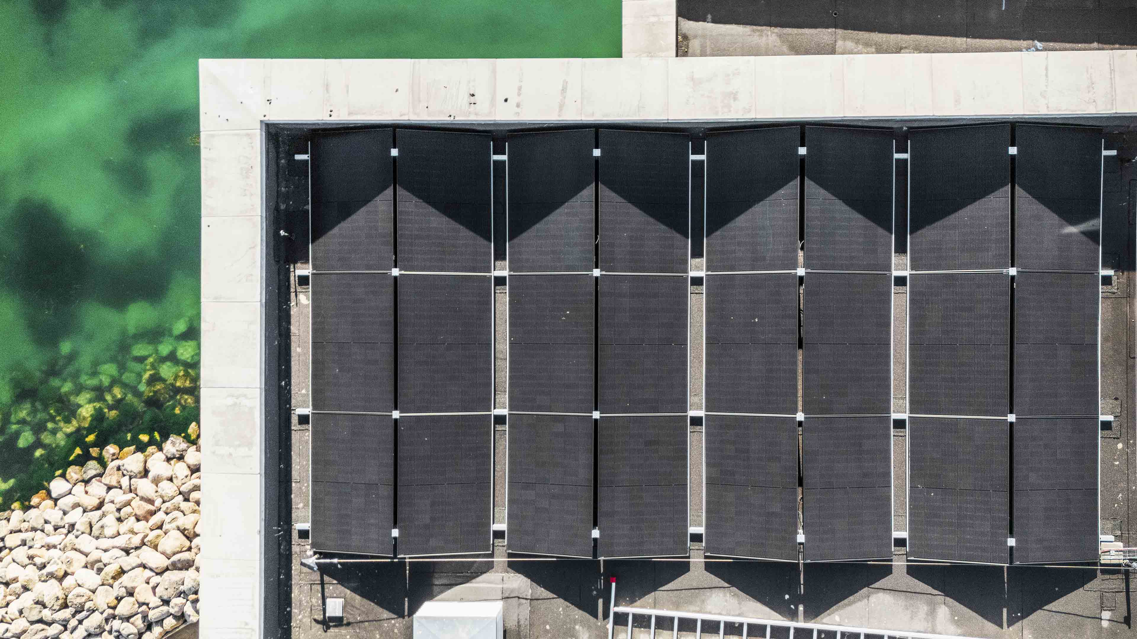 Energieffektive Løsninger Som F