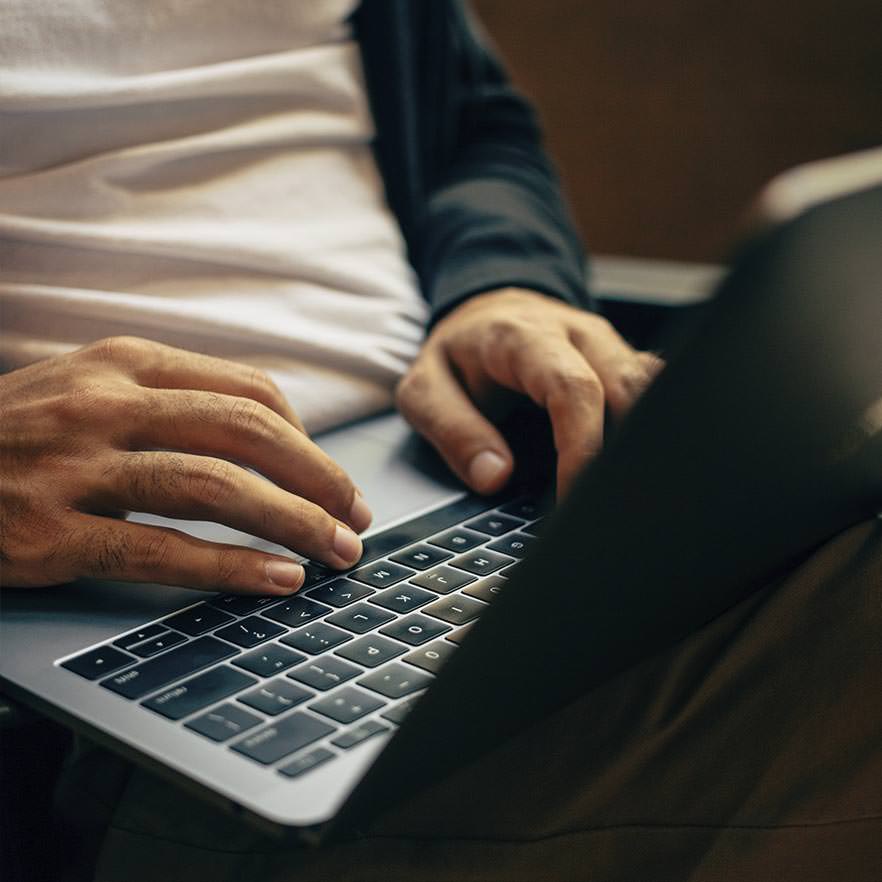 Mange Af Vores Grønne Løsninger Er Dybt Afhængige Af Digitalisering Og Bedre Teknologiske Løsninger