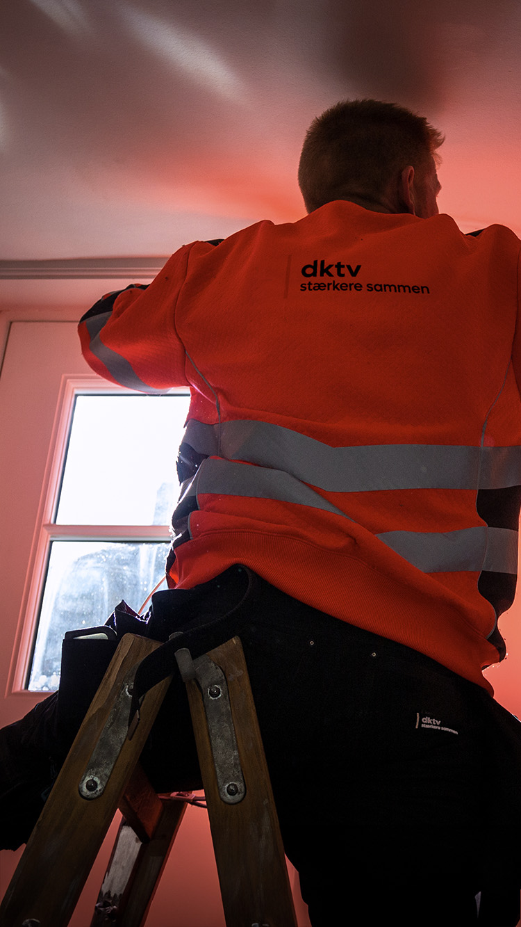 Driftssikre Løsninger Der Højner Sikkerheden Resp