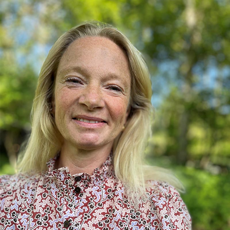 Stine Kjær Administrerende Direktør Dktv